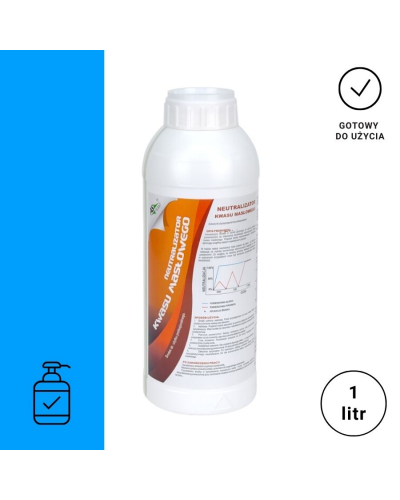 Neutralizator Kwasu Masłowego