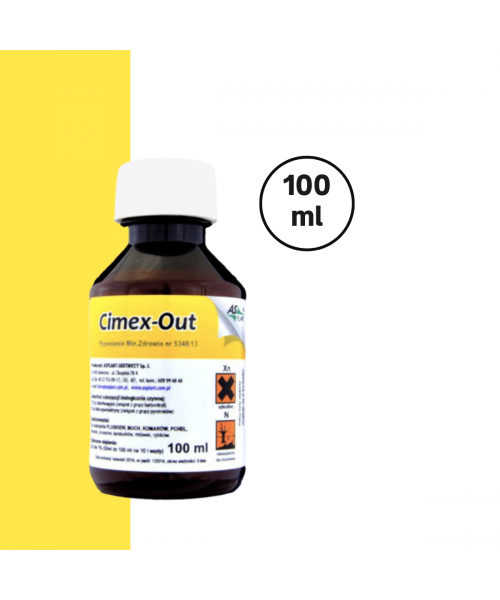 CIMEX-OUT