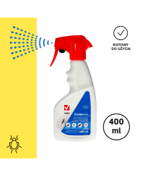 DRAKER RTU 400 ml, spray na owady, preparat na owady biegające i latające